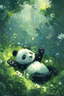 PANDA